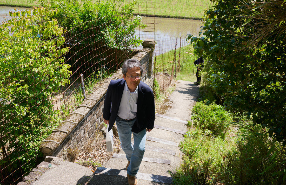 高宮酒米部会 写真