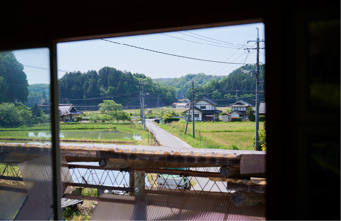 高宮酒米部会 写真