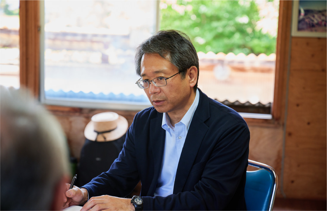 高宮酒米部会 写真