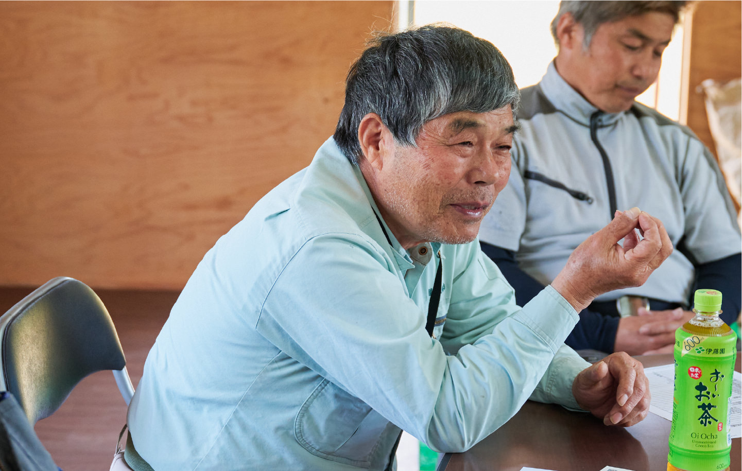 高宮酒米部会 写真