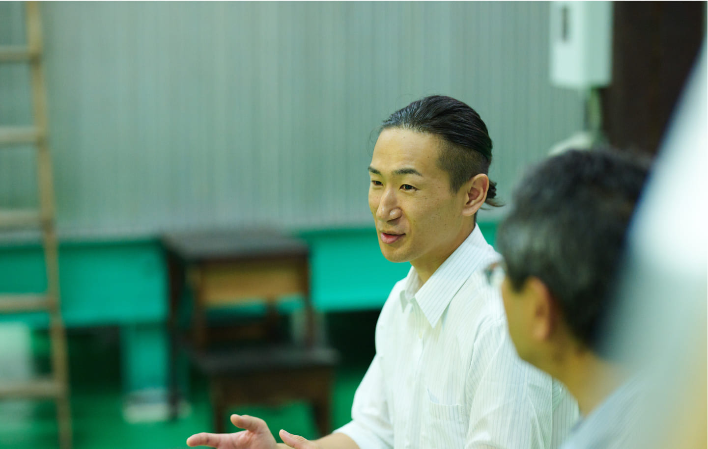 中須賀杜氏 写真